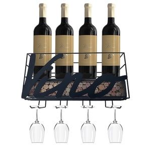 Wine 🍷 rack